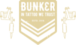 Bunker Tattoo – Monopoli
