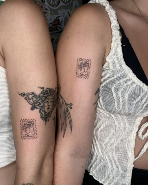 Tatuaggio di Bunker Tattoo Studio, Bunker Tattoo Studio Monopoli