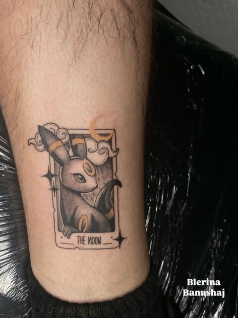 Tatuaggio di Bunker Tattoo Studio, Bunker Tattoo Studio Monopoli